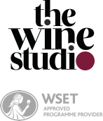 The Wine Studio logo